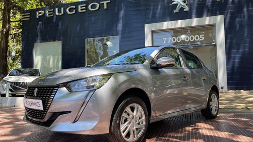 Imagen 2 de 25 de Peugeot 208 Active 1.6 Pack Jd