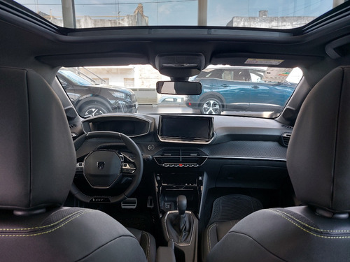 Peugeot 208 1.0T Gt
