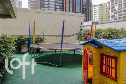 Apartamento Com 2 Dormitório(s) Localizado(a) No Bairro Moema Em São Paulo / São Paulo - 5136:909679