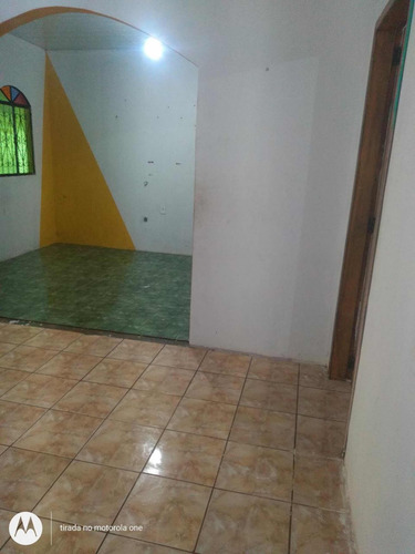 3 Casas Em Um Só Espaço