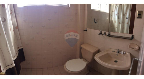 Se Vende Casa A Pocas Cuadras De Parque Brasil