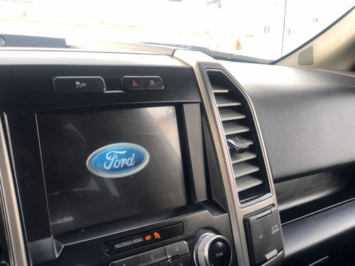 Imagen 15 de 15 de Ford Lobo 2018 3.5 Doble Cabina Plinum 4x4 At