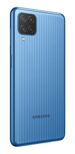 Imagen 3 de 6 de Celular Samsung Galaxy M12