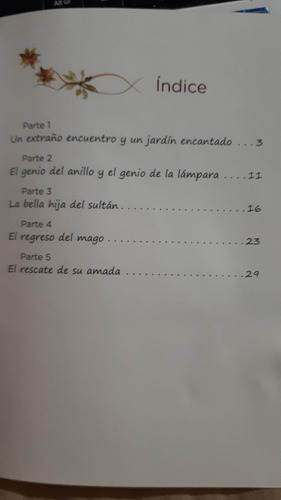 Aladino Y La Lampara Maravillosa (Usado)
