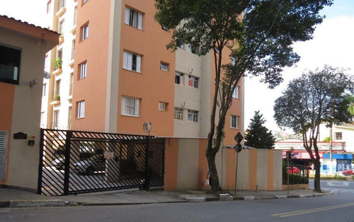 Imagem 1 de 15 de Apartamento - Padrão, Para Venda Em São Bernardo Do Campo/sp - Ap8032