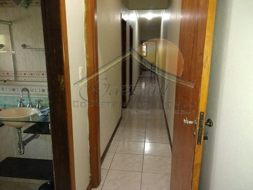 Imagem 7 de 7 de Casa / Sobrado Para Venda Em Atibaia, Jardim Das Cerejeiras, 2 Dormitórios, 1 Suíte, 2 Banheiros, 2 Vagas - G0383_2-445978