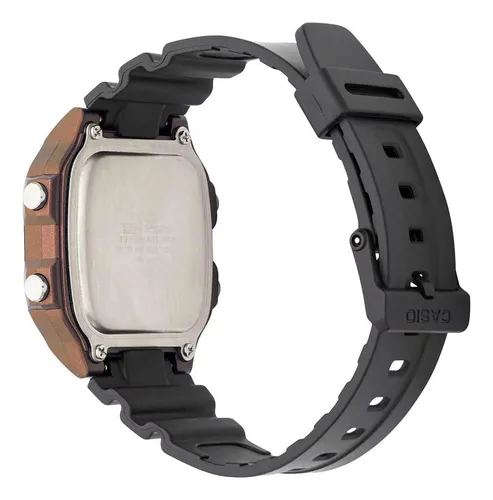 Reloj digital mundial sales