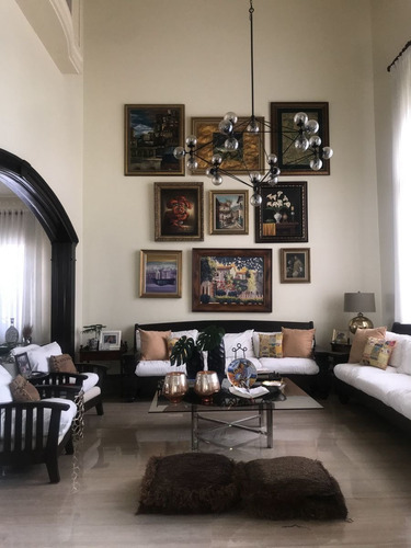 Imagen 15 de 21 de Majestuosa Residencia En La Parte Mas Exclusiva De Arroyo Ho
