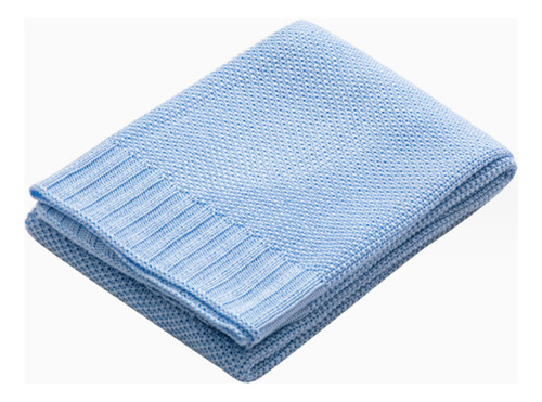 Cooling Blanket, Manta Individual De Microfibra Para Niños