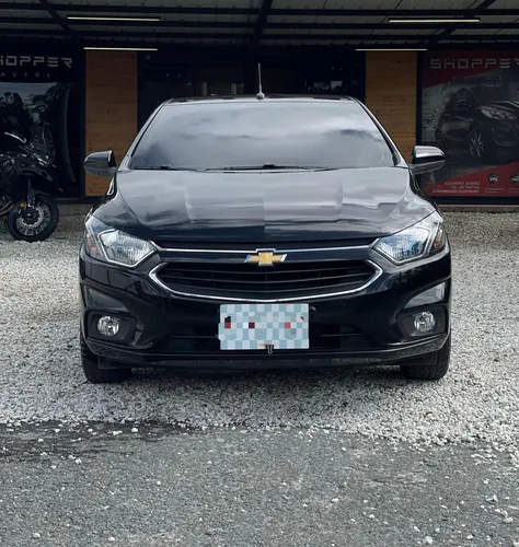 Chevrolet Onix 1.4 Ltz At
