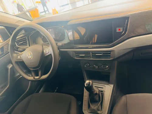 Volkswagen Polo 1.6 Track