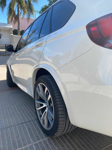 Bmw X5 3.0 Xdrive 40d M Package 313cv 2017