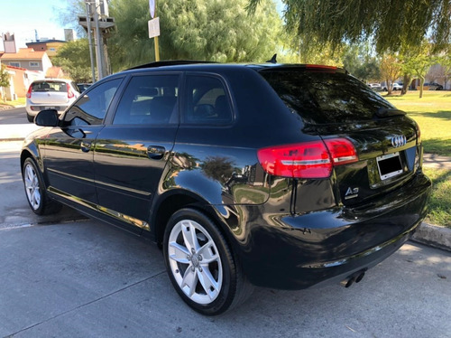 Audi A3 2.0tfsi