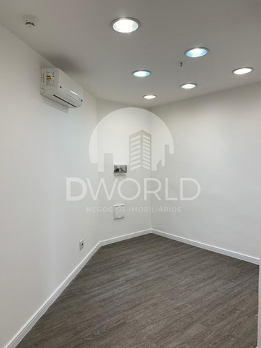Imagem 7 de 19 de Sala Ampla C/ 5 Ambientes - Oportunidade! - Sa01939 - 71152499