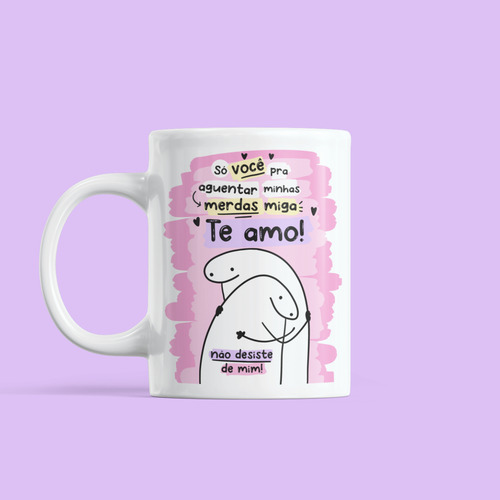 10 Caneca Personalizada Com Logo Da Empresa Brinde Foto