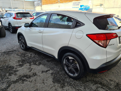 Imagen 5 de 13 de Honda Hr-v Touring 2018