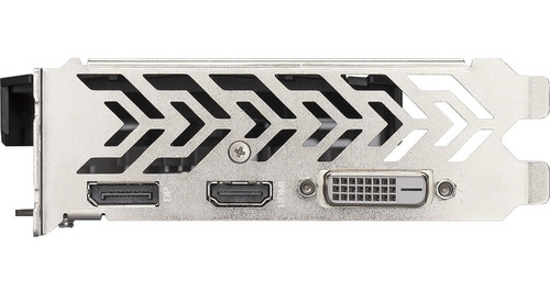 Imagen 3 de 6 de Asrock Phantom Gaming Radeon Rx 500 Series Rx 550g Rx550 2gb