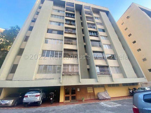 Imagen 14 de 14 de Apto Venta, Clnas. Santa Monica 22-25791 Juan Villarroel 0416 6120354