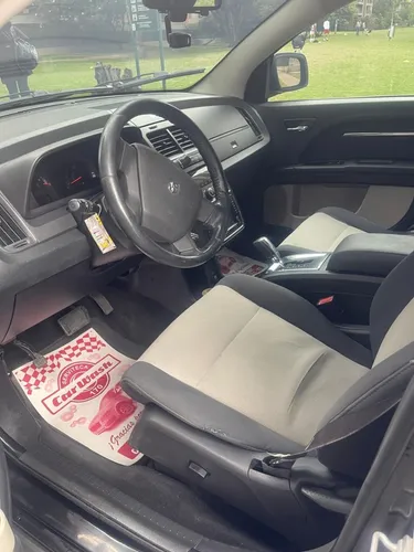 Dodge Journey 2.7 Sxt