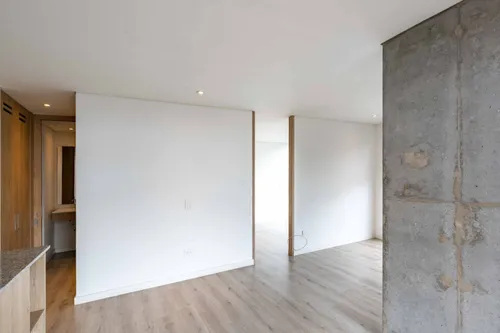 Apartamento En Venta En Chapinero Alto. Cod V23613