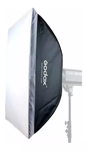 Softbox Godox Sb-bw-6090 - 60x90cm Cuadrado - Fact A/b