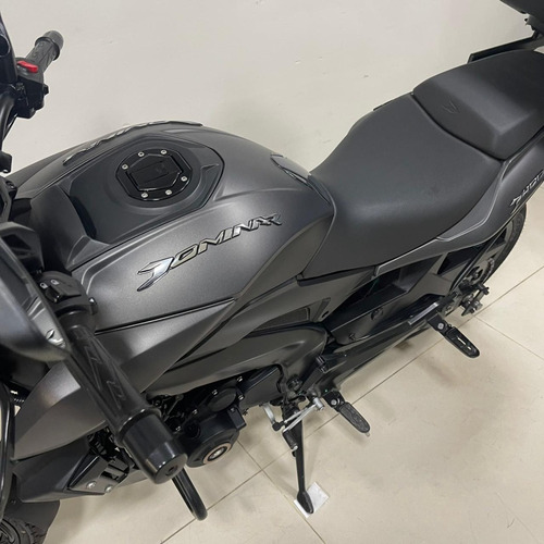 Bajaj Dominar 400 2021 Usado 7.500 Km