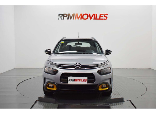Citroën C4 Cactus 1.6 Vti 115 X-series