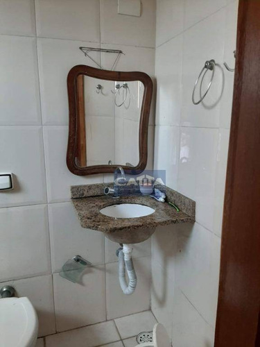 Imagem 29 de 30 de Sobrado À Venda, 92 M² Por R$ 480.000,00 - Vila Formosa - São Paulo/sp - So15382