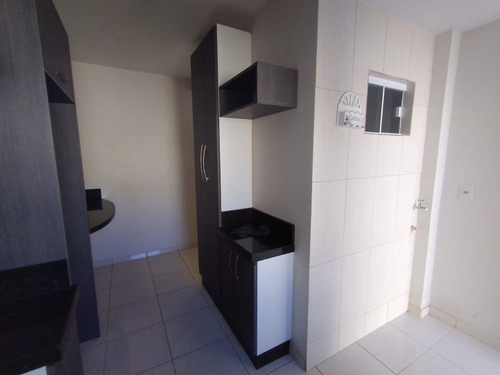 Imagem 8 de 12 de Sobrado Com 2 Dormitórios À Venda, 65 M² Por R$ 205.000,00 - Contorno - Ponta Grossa/pr - So0199