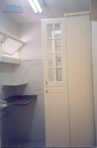 Imagem 17 de 30 de Apartamento Para Alugar, 50 M² Por R$ 2.200,00/mês - Jardim Paulista - São Paulo/sp - Ap1458