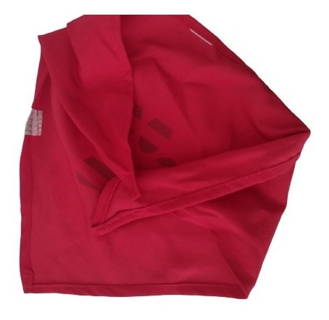 Imagem 3 de 7 de Bandana Para Cachorro Flamengo