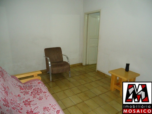 Imagem 6 de 18 de Casa Térrea Na Av. 14 De Dezembro, Desocupada, Para Fins Residencial E Ou Comercial - 23249 - 69872170