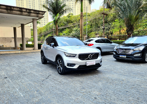 Volvo XC40 2.0 T5 R-design Awd 5p