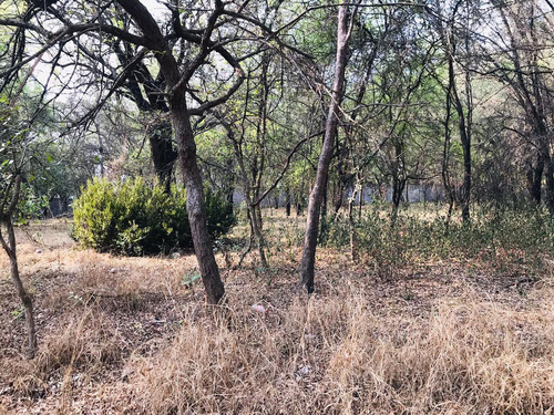 Terreno En Venta Las Caleras El Uro Carretera Nacional