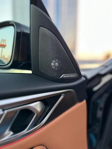 BMW Serie 4 2.0 430I Gran Coupe