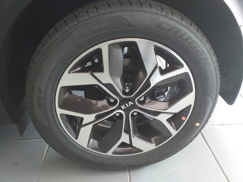 Kia Sportage 2.0 Ex At 154cv 4x2 2021