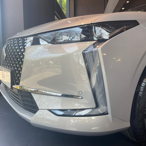 D.S. DS4 1.6 Trocadero 215 At8