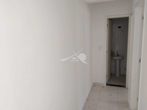 Imagem 11 de 16 de Casa De Condomínio Em Praia Grande, Anhanguera - V5183