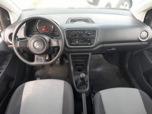 Imagem 6 de 15 de Volks Up Take 1.0