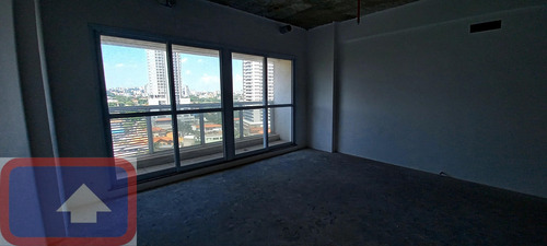 Imagem 11 de 11 de Sala Para Locação No Butantã, 46,43 M² - 24353