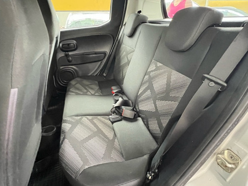 Fiat Mobi Fiat Mobi Evo Like 1.0 (Flex)