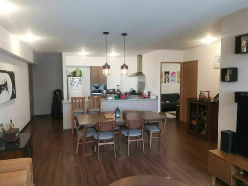 Imagen 1 de 25 de Departamento En Venta Enttorno, Cuajimalpa