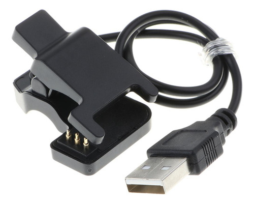 Universal 3 Pin De Qualidade Usb Watch Cable Charging Clip