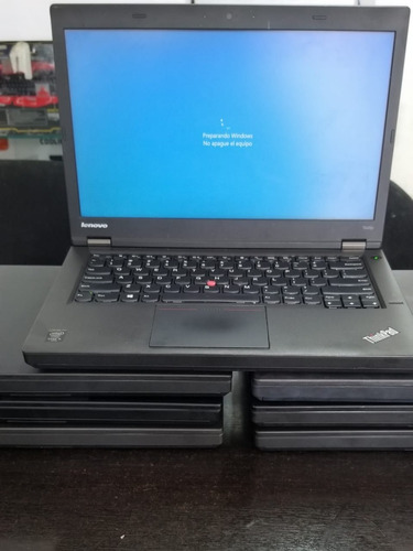 Portatil Lenovo T440p