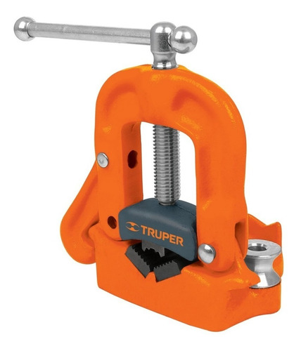 Morsa Para Caños De 2'' Ptu-20 Truper Gas 2'' 17705