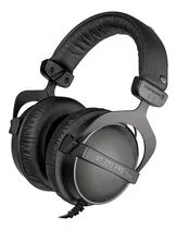 Comprar Auriculares Beyerdynamic DT 770 Pro 32 Ohm negro