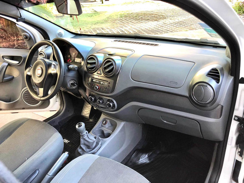 Fiat Palio 1.6 Essence 115cv