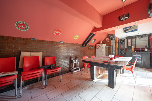 Venta - Ph - 6 Ambientes - Apto Credito - La Boca