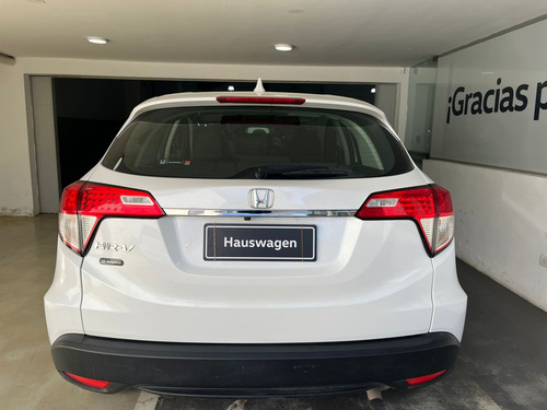 Honda HR-V 1.8 Lx 2wd Cvt