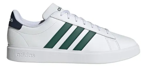 Tenis Grand Court 20 Adidas